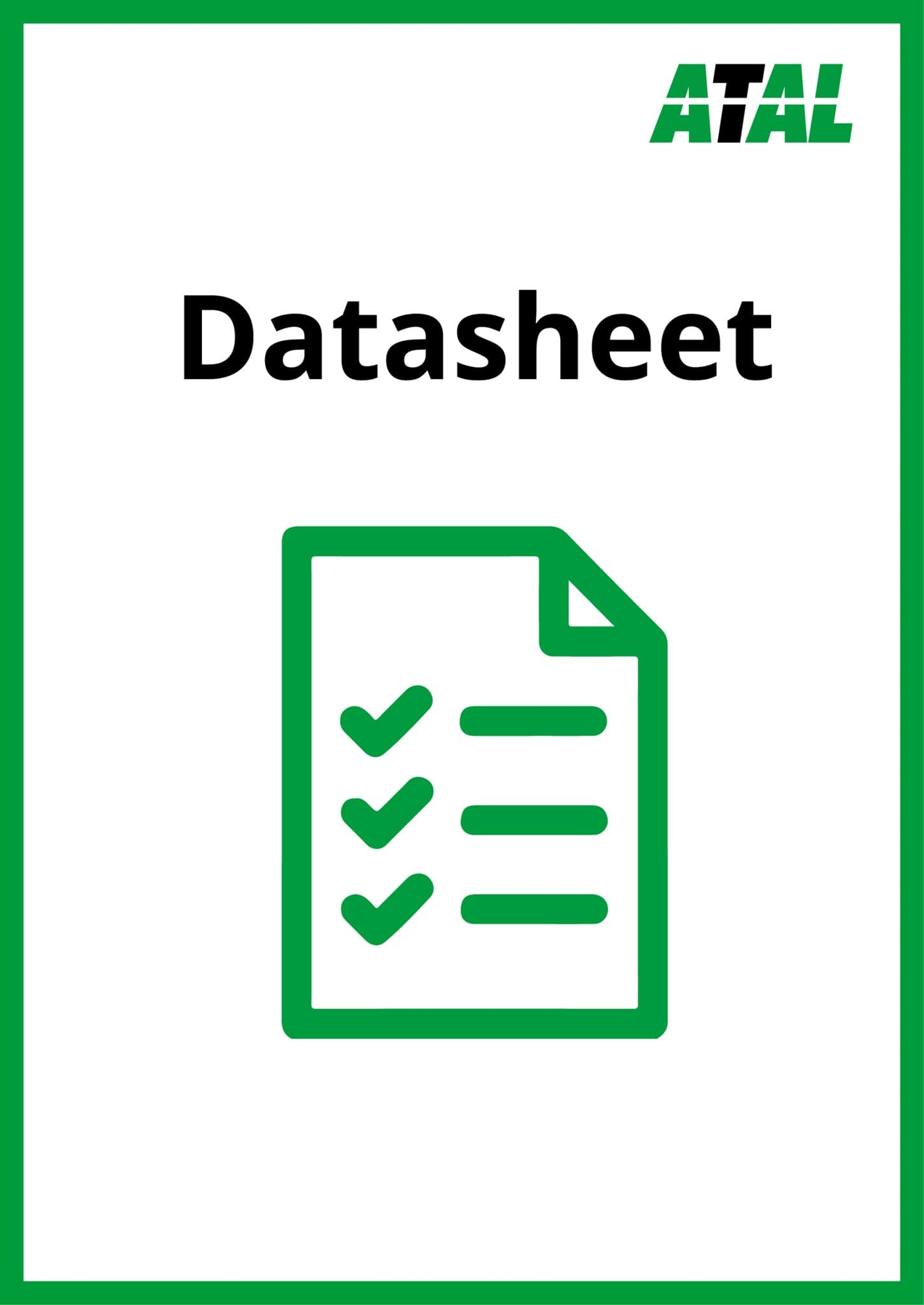 ATAL datasheet FST200-201